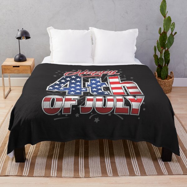 Item preview, Proudly United: Happy 4th Of July! designed and sold by cidolopez.
