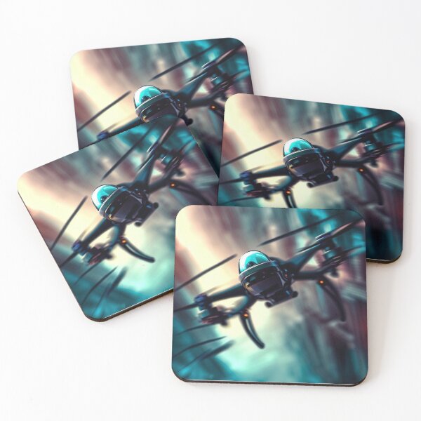 Item preview, Drone Pro designed and sold by Witty-Kids.