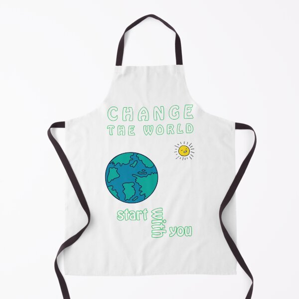 Item preview, Change the world designed and sold by YGRivas.