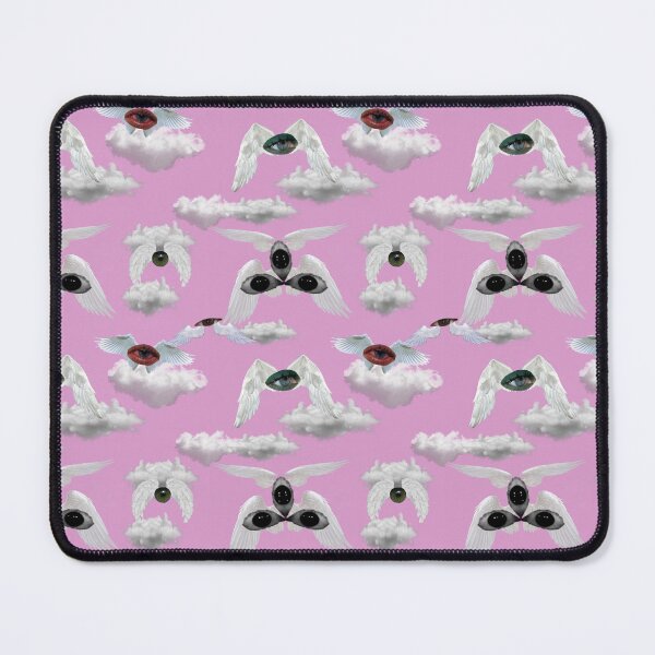 Item preview, Etheyereal | Weirdcore/Dreamcore | Pink designed and sold by Singularian.