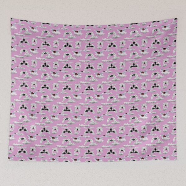 Item preview, Etheyereal | Weirdcore/Dreamcore | Pink designed and sold by Singularian.