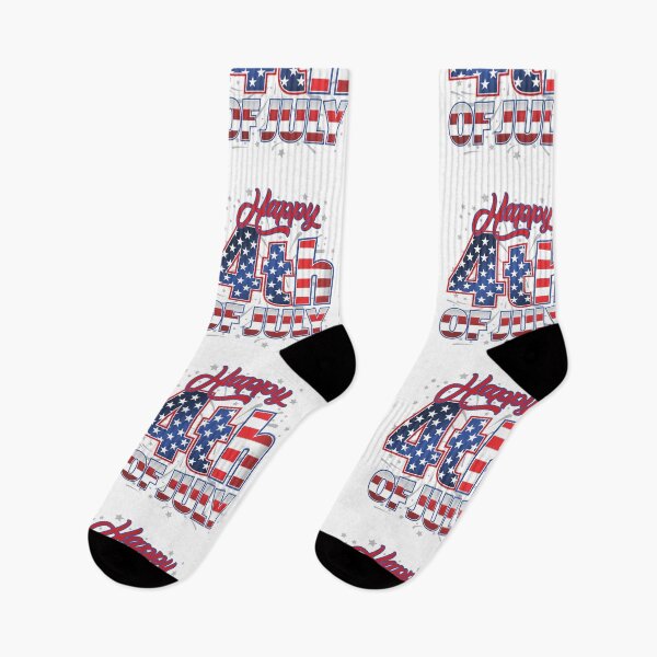 Item preview, Happy 4th Of July - Proudly United designed and sold by cidolopez.