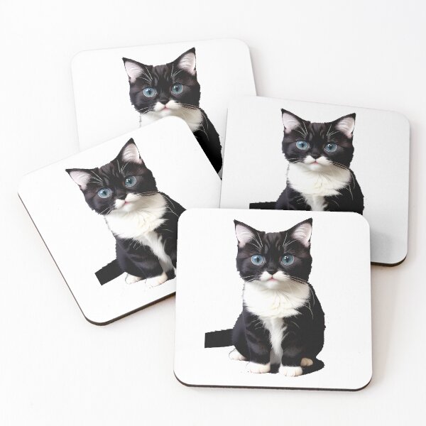 Item preview, The Quirky Charm of Munchkin Cats designed and sold by HamzaStore15.