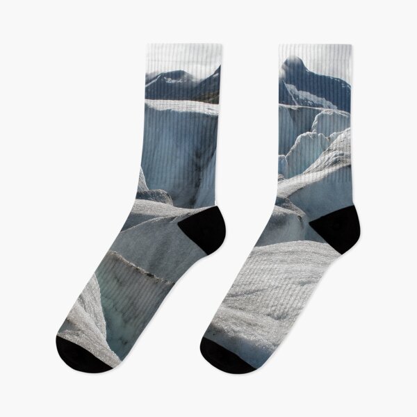 Item preview, Iceberg Temple Cold and Blue designed and sold by jeff-jones.