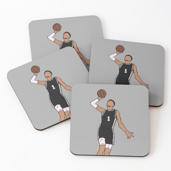 Item preview, Victor Wembanyama Dunk (San Antonio) designed and sold by RatTrapTees.