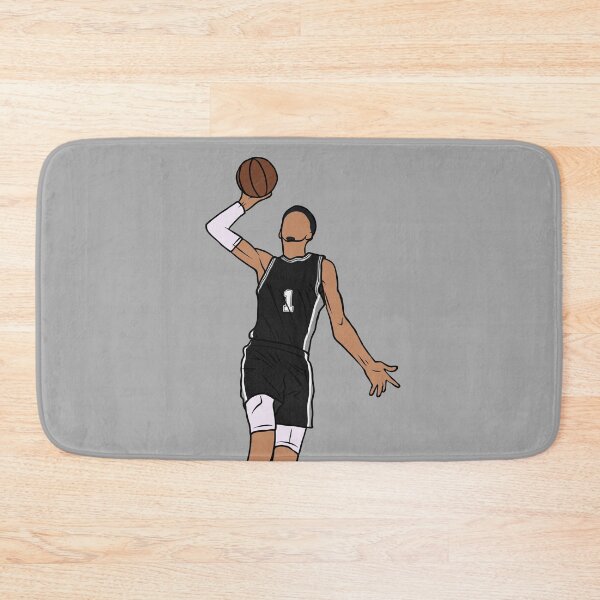 Item preview, Victor Wembanyama Dunk (San Antonio) designed and sold by RatTrapTees.