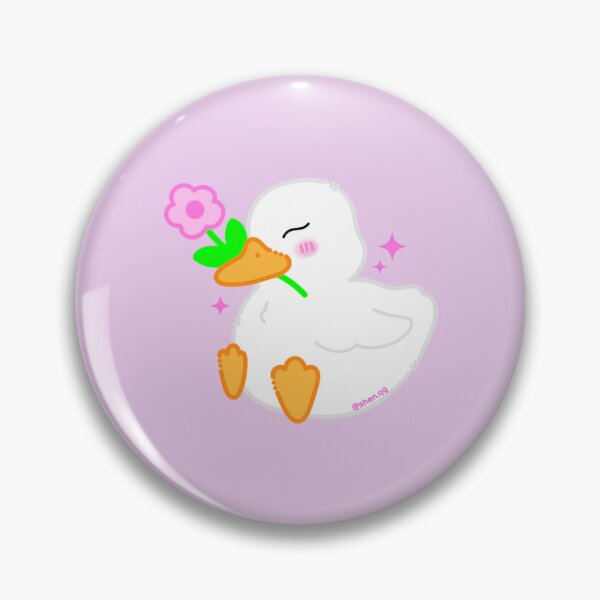 Item preview, flower duckling designed and sold by ShenQG.