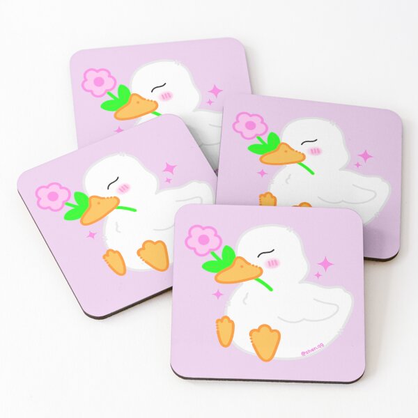 Item preview, flower duckling designed and sold by ShenQG.