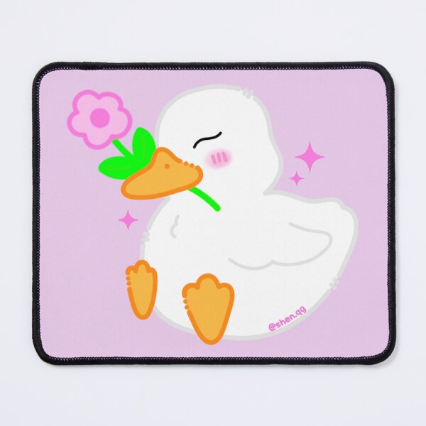Item preview, flower duckling designed and sold by ShenQG.