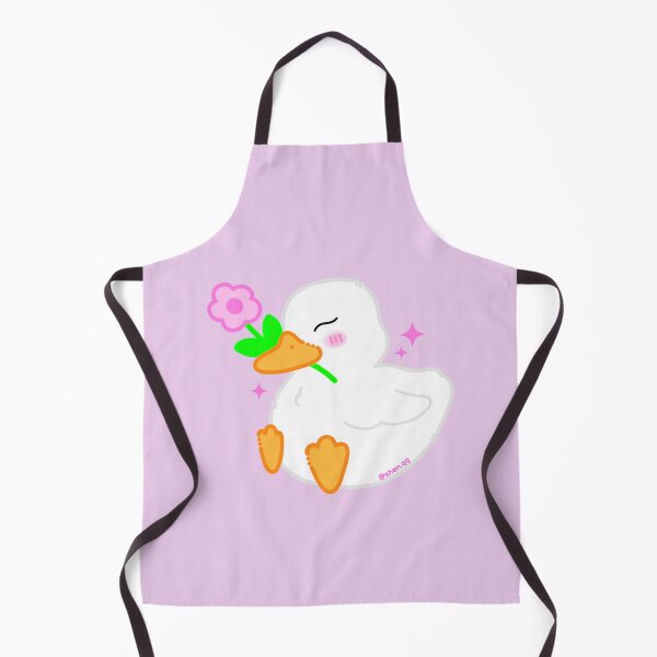 Item preview, flower duckling designed and sold by ShenQG.