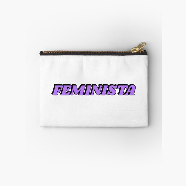 Item preview, FEMINISTA - Feminist in Spanish designed and sold by Inspirationmotivation.