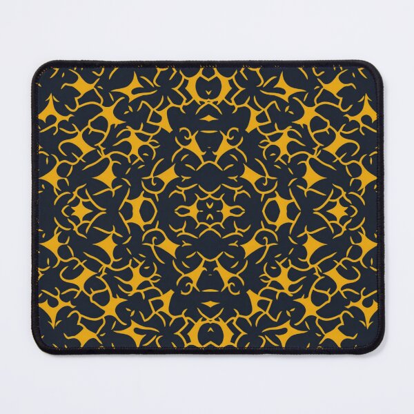 Item preview, Abstract psychedelic seamless pattern No 6 designed and sold by Route51.