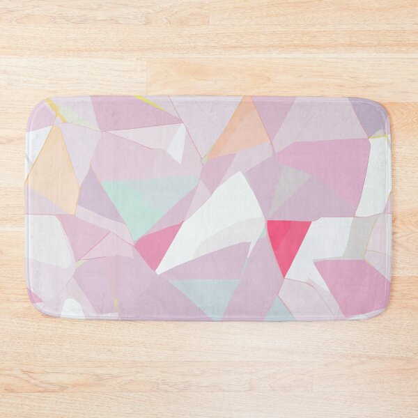 Item preview, Symmetric Colorful Geometric Harmony designed and sold by printyai.