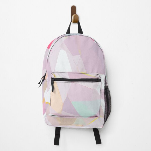 Item preview, Symmetric Colorful Geometric Harmony designed and sold by printyai.