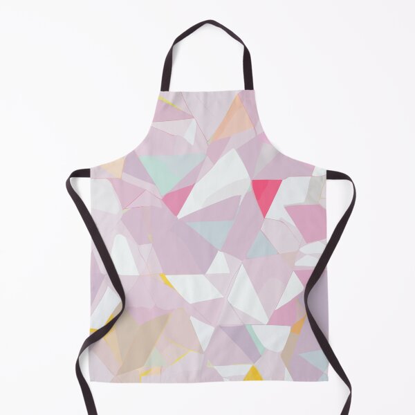 Item preview, Symmetric Colorful Geometric Harmony designed and sold by printyai.