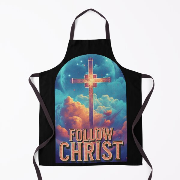Item preview, Follow Jesus designed and sold by duke818.