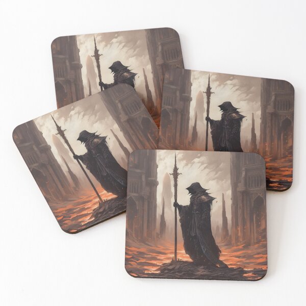 Item preview, mystic magician designed and sold by Ralphsartdesign.