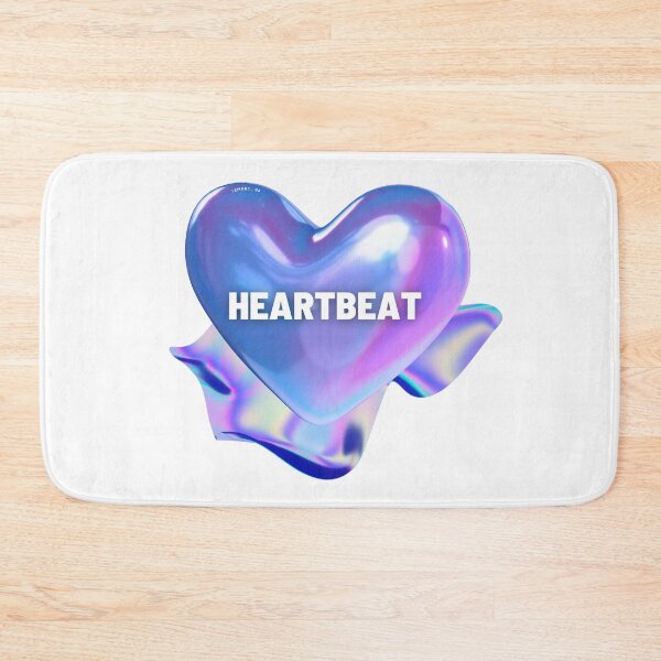 Item preview, heartbeat, we're still alive, we're lucky designed and sold by Lemart06.