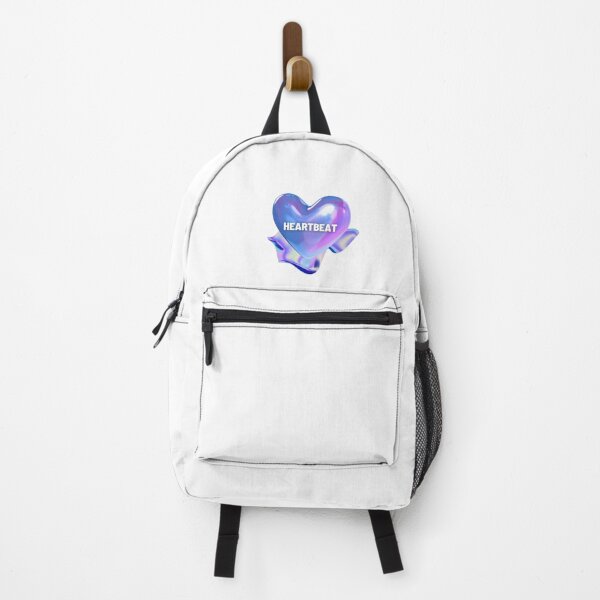 Item preview, heartbeat, we're still alive, we're lucky designed and sold by Lemart06.