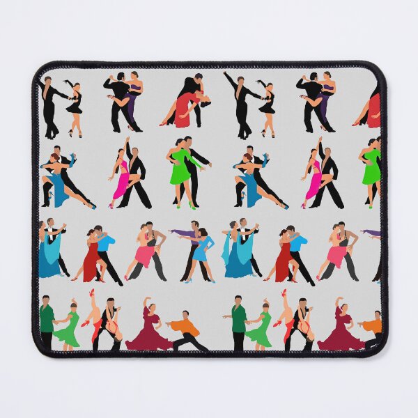 Item preview, Dance Dance Dance designed and sold by doniainart.