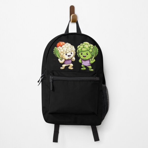 Item preview, Cauliflower vs Broccoli designed and sold by LilyBell6.