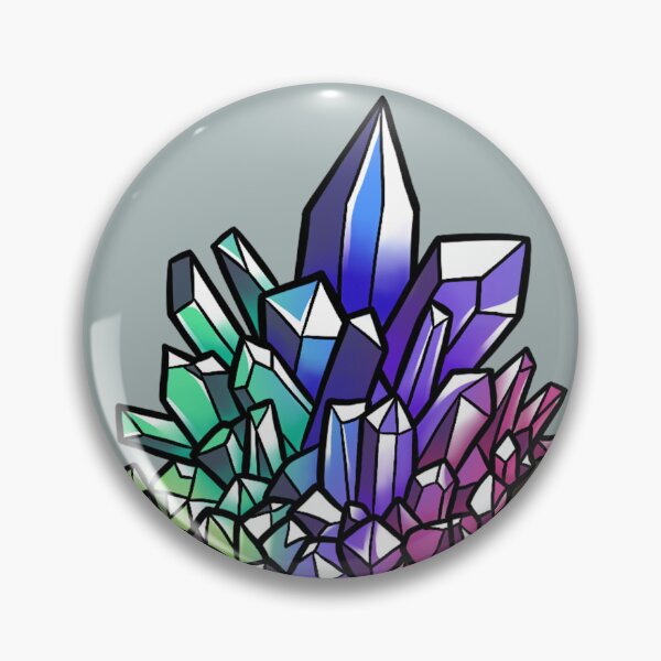 Item preview, Crystal Snapper designed and sold by SavageHeroes.