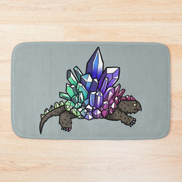 Item preview, Crystal Snapper designed and sold by SavageHeroes.