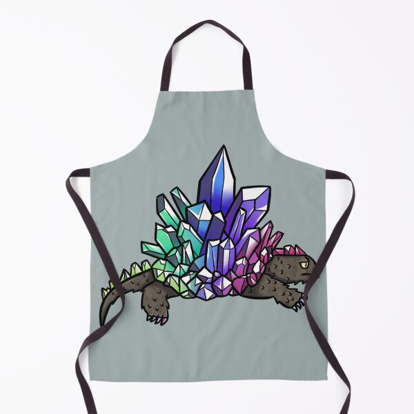 Item preview, Crystal Snapper designed and sold by SavageHeroes.
