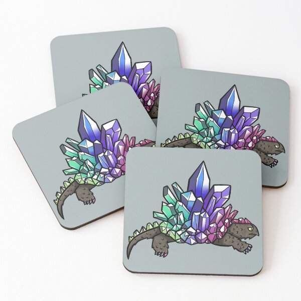 Item preview, Crystal Snapper designed and sold by SavageHeroes.