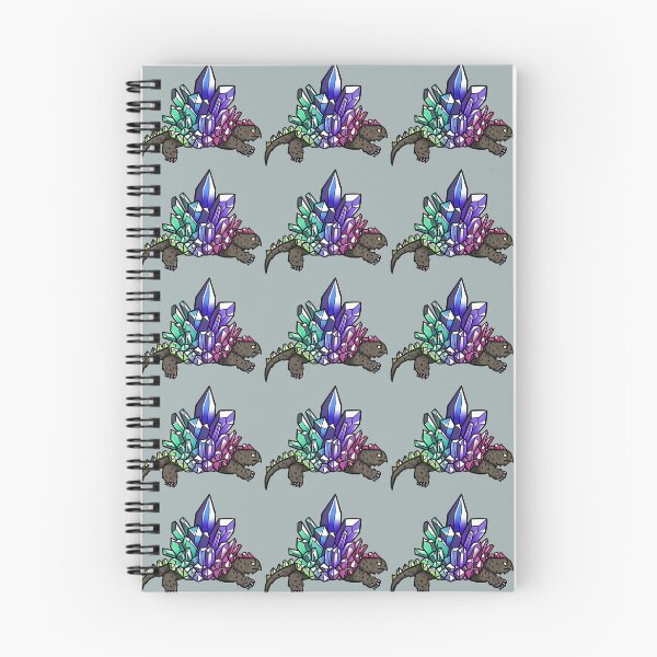 Item preview, Crystal Snapper designed and sold by SavageHeroes.