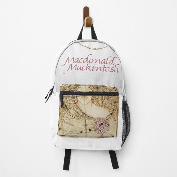 Item preview, Margaret Macdonald Mackintosh designed and sold by BoKev.