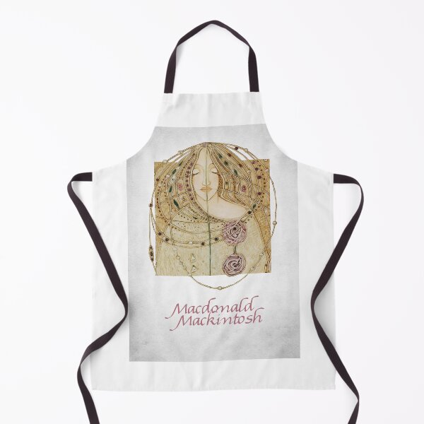 Item preview, Margaret Macdonald Mackintosh designed and sold by BoKev.
