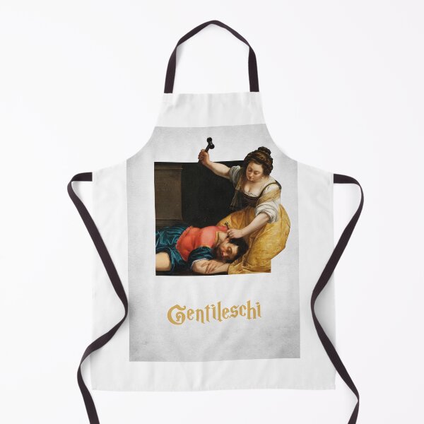 Item preview, Artemisia Gentileschi designed and sold by BoKev.