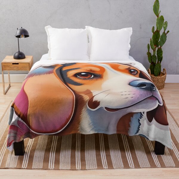 Item preview, Beagle Bliss designed and sold by Robertworkshop.