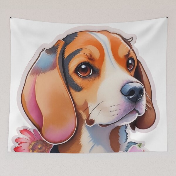 Item preview, Beagle Bliss designed and sold by Robertworkshop.