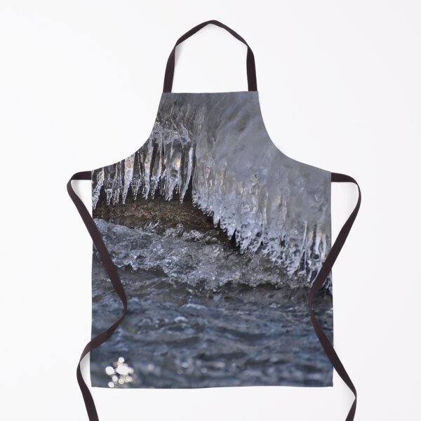 Item preview, Ice Cave Entrance designed and sold by athousandwordss.