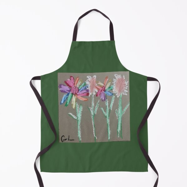 Item preview, Pastel Flowers designed and sold by Staceydl.