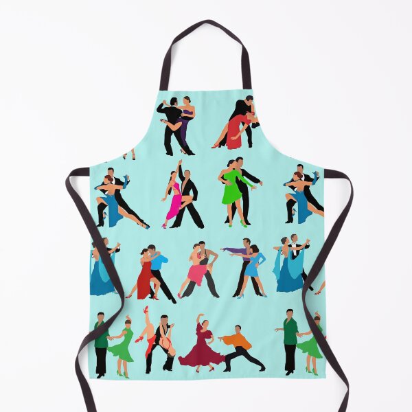 Item preview, Dance Dance Dance designed and sold by doniainart.