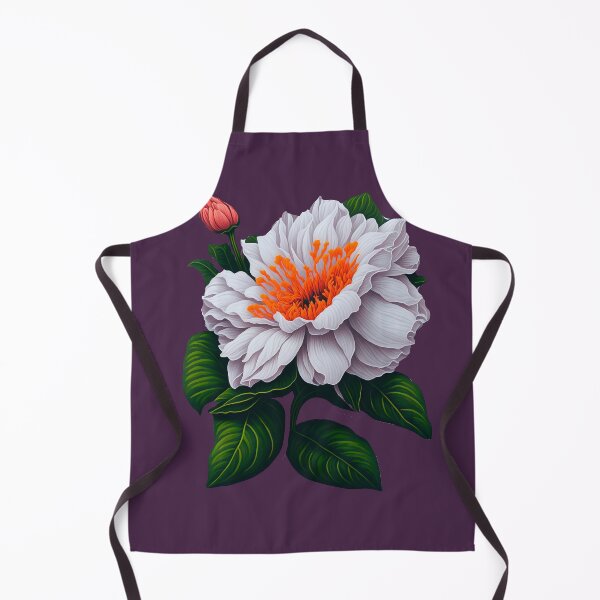 Item preview, Flower Sing Opera designed and sold by DesignArtEmpire.
