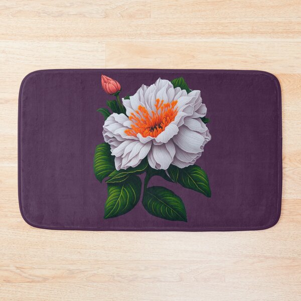 Item preview, Flower Sing Opera designed and sold by DesignArtEmpire.