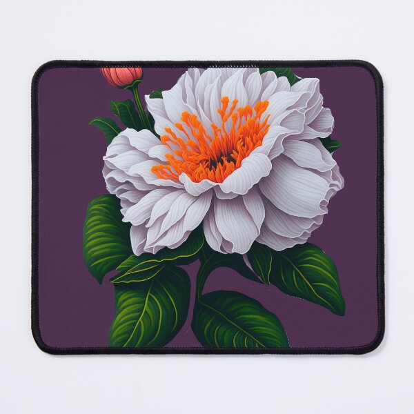 Item preview, Flower Sing Opera designed and sold by DesignArtEmpire.
