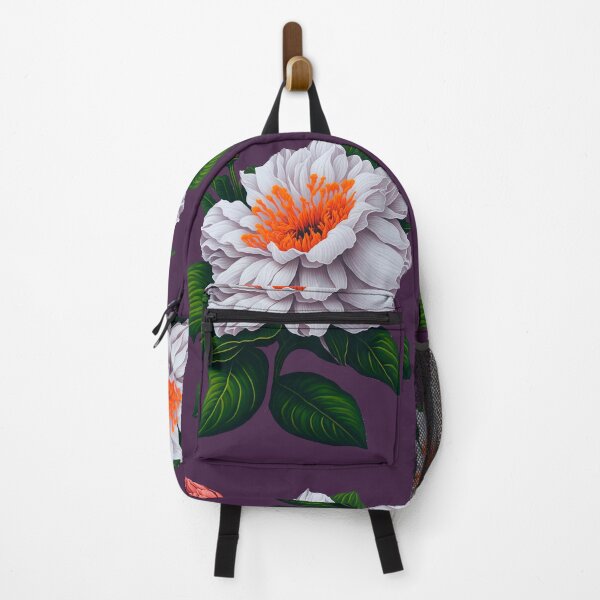 Item preview, Flower Sing Opera designed and sold by DesignArtEmpire.
