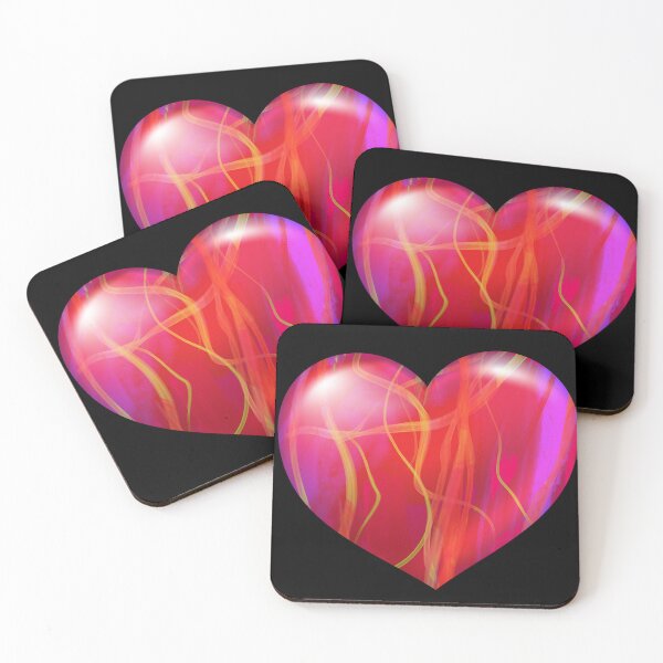 Item preview, Love is abstracted  designed and sold by Joelartdesigns.