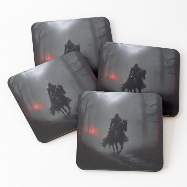 Item preview, the knight seeking the light  designed and sold by Ralphsartdesign.