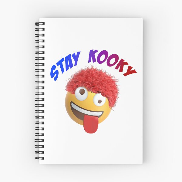 Item preview, Stay Kooky designed and sold by tlp21.