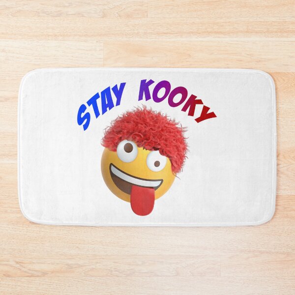Item preview, Stay Kooky designed and sold by tlp21.