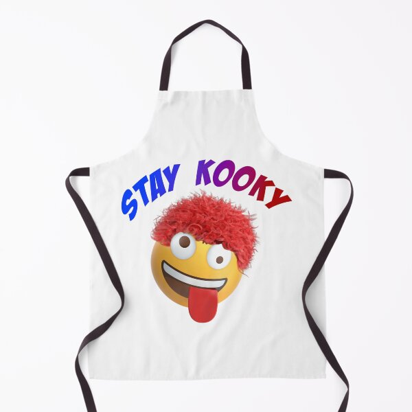 Item preview, Stay Kooky designed and sold by tlp21.
