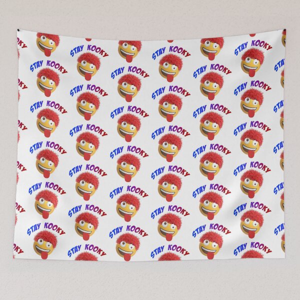 Item preview, Stay Kooky designed and sold by tlp21.