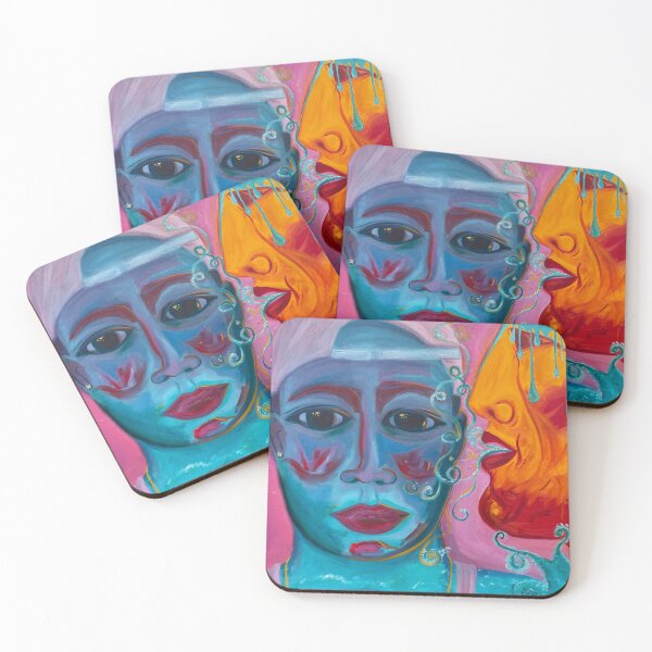 Item preview, Maestra Agua designed and sold by anelflores.