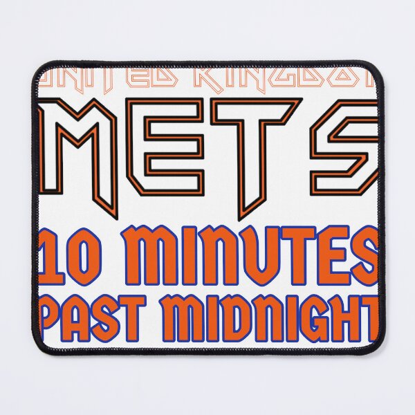 Item preview, UK Maiden Mets designed and sold by UKMets.